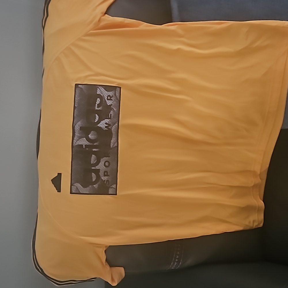 Adidas shirt brand new